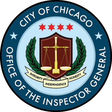 Launch: Chicago Inspector General Website