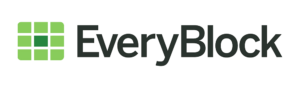 EveryBlock logo