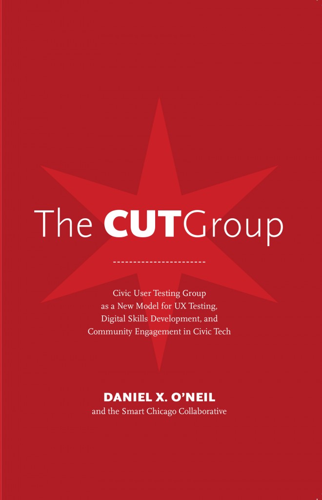 CUTGroup Book