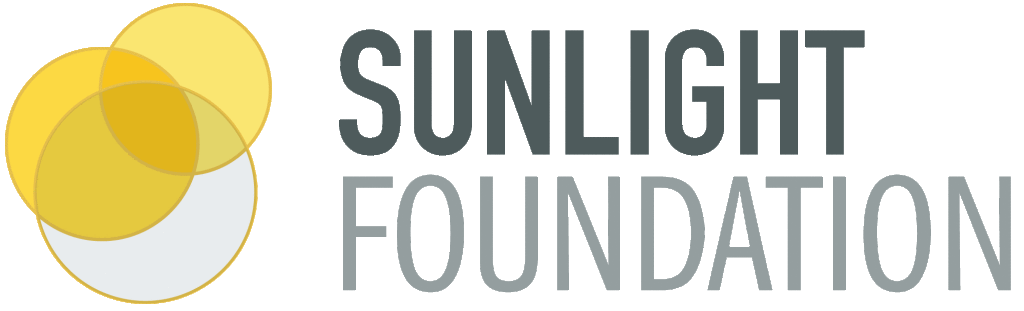 SunlightFoundation-logo