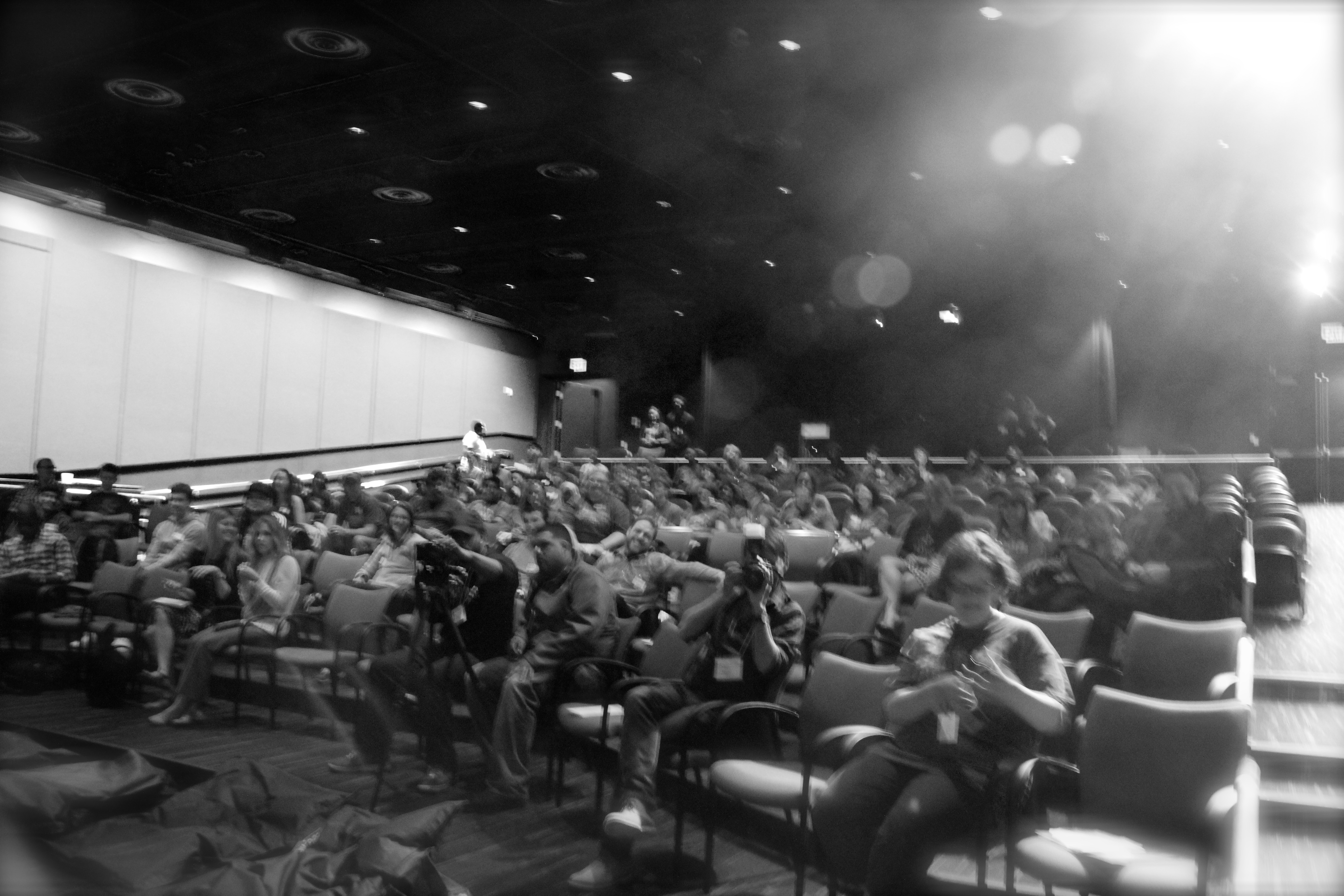 Remarks at Adler Planetarium on the National Day of Civic Hacking