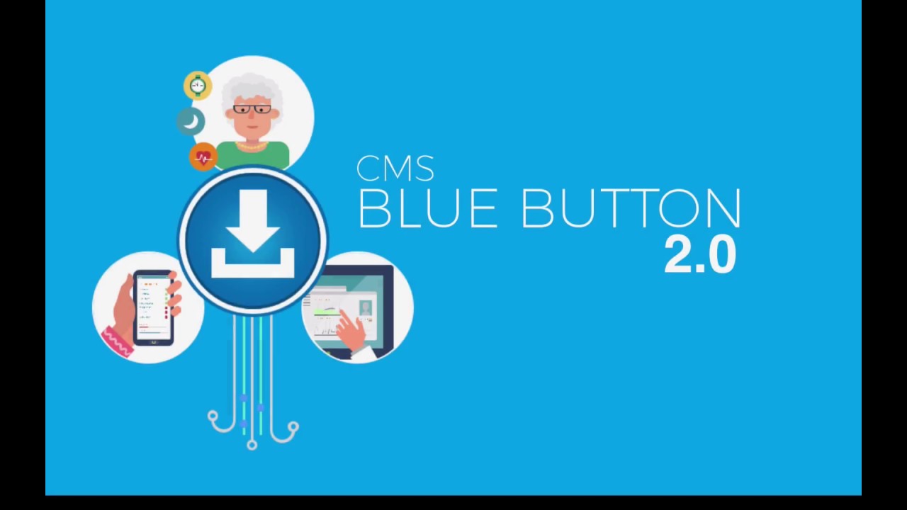 Blue Button API Subcontract